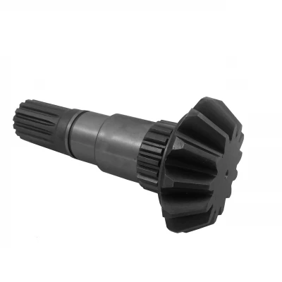 Pinion shaft